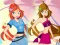 Hra Winx Bloom Casual
