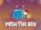 Hra Push The Box