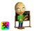 Hra Baldie Jigsaw Challenge