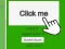 Hra Advanced Green Clicker Game