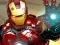 Hra Iron Man Jigsaw Puzzle Collection