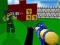 Hra Paintball Fun 3d Pixel 2022