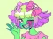 Hra Monster Girl Maker