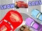 Hra Cars Snowy