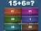 Hra Insane Math