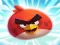 Hra angry birds.io