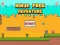 Hra Ninja Frog Adventure
