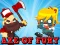Hra Axe Of Fury