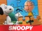 Hra Snoopy Jigsaw Puzzle