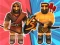 Hra Medieval Battle 2P