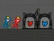 Hra Red and Blue Stickman Huggy 2