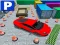 Hra Car Parking