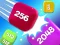 Hra Chain Cube 2048: 3D Merge Game