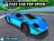 Hra Fast Car Top Speed