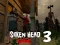 Hra Siren Head 3 Game