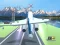 Hra Polygon Flight Simulator