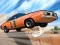 Hra Stunt Car Race