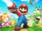 Hra Super Mario Mission Impossible
