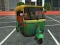 Hra TukTuk Rickshaw City Driving Sim