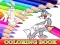 Hra Coloring Book for Bugs Bunny