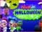 Hra Nick Jr. Halloween House Party