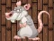 Hra Rat hunt