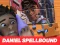 Hra Daniel Spellbound Jigsaw Puzzle