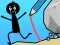 Hra Save The Stick: Draw Line
