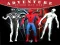 Hra Spider-Man Jungle Run 3D