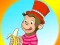 Hra Curious George