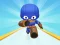 Hra Robo Running 3D
