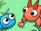 Hra Eat to Evolve