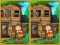 Hra Spot the differences halloween