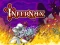 Hra Infernax