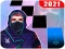 Hra Piano Tiles: Alan Walker DJ
