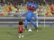 Hra Soccer Kid vs Huggy