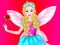 Hra Barbie Angel Dress up