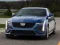 Hra Cadillac CT4-V Slide