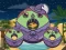 Hra  Circle Zombie