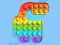 Hra Fidget Toys Pop It