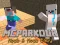 Hra MCParkour Noob & Noob Baby