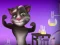 Hra Talking Tom in Laboratory