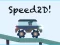 Hra Speed2D!