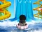 Hra Uphill Rush Water Park 3D