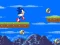 Hra Sonic Mobile