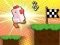 Hra Chicken Charge Race