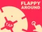 Hra Flappy Around