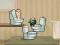 Hra Impostor Jump Skibidi Toilet