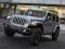 Hra Jeep Wrangler Rubicon 4xe Slide