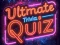 Hra Ultimate Trivia Quiz